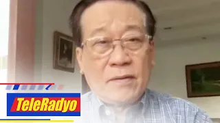 Kabayan | TeleRadyo (15 November 2021)