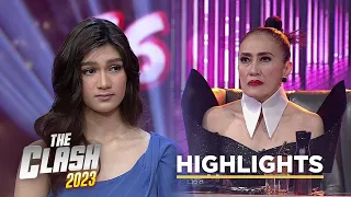 The Clash 2023: More strength for Steph Ilagan | Episode 3