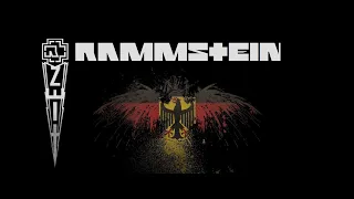 Rammstein - Zeit  "Lyrics in German"