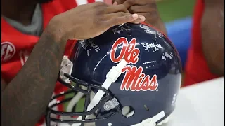 Ole Miss Football: 2018 Meet the Rebels