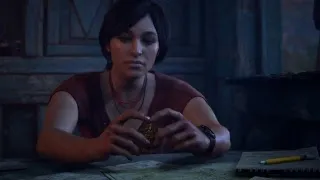 Uncharted The Lost Legacy  - Part 01 Chapter 1-The Insurgency. Chapter 2-Infiltration.