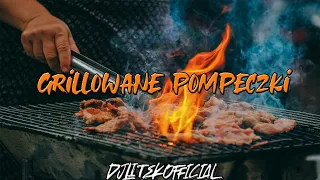 😍⛔GRILLOWANE POMPECZKI😍❤️😍MAJÓWKA 2024❤️😍@DJLITEKOFFICIAL ⛔⛔