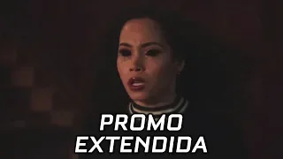 Charmed 1x20 "Ambush" Promo Extendida Subtitulada