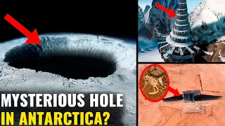 Most Mysterious Unexplained Recent Discoveries