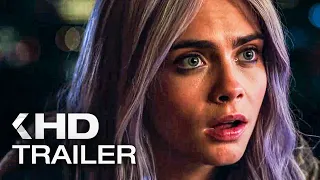 LIFE IN A YEAR Trailer (2020)