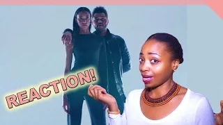 THE WEEKND - MANIA - VIDEO REACTION!