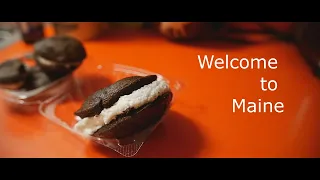 Welcome to Maine Ep 35: Whoopie Pies