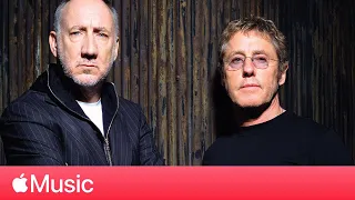 Pete Townshend & Roger Daltrey: ‘The Who Sell Out’ Released in 1967 and their Legacy | Apple Music