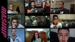 American Sniper | Official Trailer 2 - Reactions Mashup