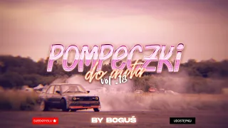 💥❤️❤️‍🔥☆Skladanka☆Pompeczki/Vixa Do Auta Vol18☆2023☆ByBogus☆