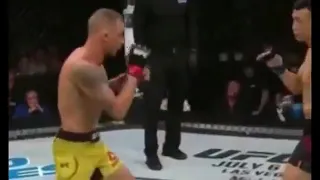 Korean Zombie vs Renato Moicano Full Fight Highlights