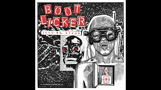 Bootlicker - 1000 Yd. Stare (Full Album)