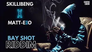 Skillibeng & Matt-eXo - Coke remix - Bay shot riddim [EXOTICREW]