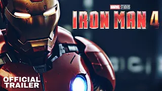 Iron Man 4 : Quick Slash | Marvel | Official Trailer | Iron Man New Movie