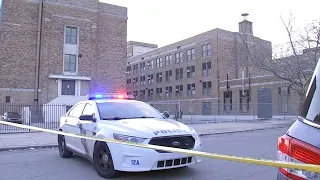 'Gotta pray for 'Killadelphia': High school senior shot, killed outside high school