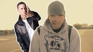 YouTube Kacke: Duzoe infiziert Eminem mit AIDS [YTK/Parodie]