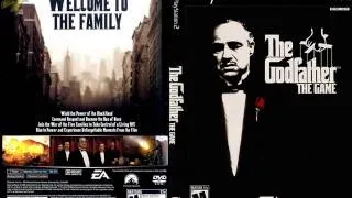 The Godfather: The Game - Selected Music by StefPhoenix - 17 - Monk Malone Is The Traitor