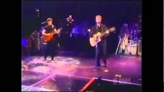 David Bowie & Lou Reed 01   Queen Bitch live