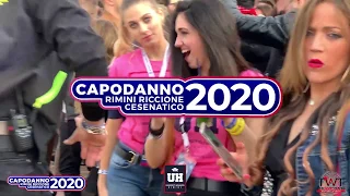 University Holidays | Capodanno 2020 Winter Break