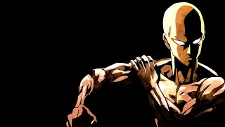 One Punch Man Season 2 OST - I Wanna Be Stronger