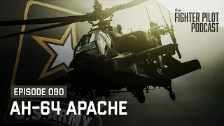 090 - AH-64 Apache