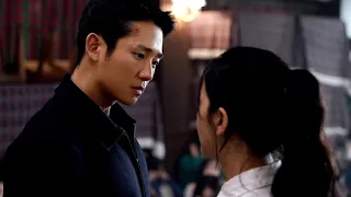 Snowdrop Lim Soo Ho Jealous Moments
