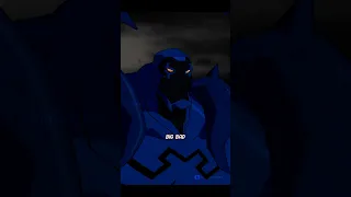 Blue Beetle Become EVIL?! | #youtubeshorts #explorepage #bluebeetle #flash #dccomics #justiceleague