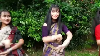 TULUNG TULUNG KOKBOROK SONG DANCE CHAKMA