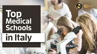 10 Medical Schools In Italy 2021