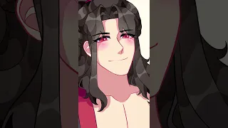 SORRY- | Bingqiu Animatic