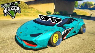 GTA 5 Thug Life #135 (GTA 5 Funny Moments)