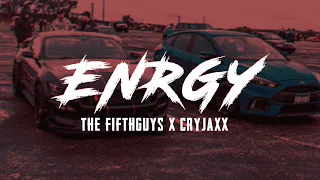 The FifthGuys & CryJaxx - ENRGY [Official Video]