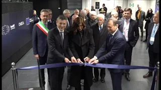 Data Valley Emilia-Romagna. Entra in funzione il supercomputer Leonardo