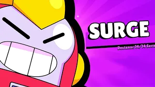 GEÇMİŞTEN BUGÜNE BÜTÜN ENDERLİĞİ DEĞİŞEN KARAKTERLER - BRAWL STARS