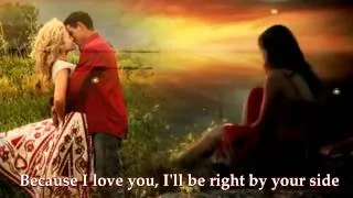 Stevie B - Because I Love You (Lyrics)