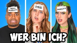 WER BIN ICH?🤔 mit @RickAzas & @Di1araa.s