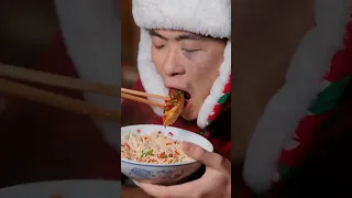 Meal money cannot be credited | TikTok Video|Eating Spicy Food and Funny Pranks|Funny Mukbang