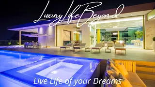 Luxury Lifestyle / Visualization / Billionaire Lifestyle / Motivation - 025