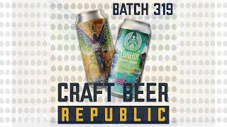 Craft Beer Republic Batch 319: The Rise of Beerflation