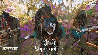 Arogya - Supernatural (Official Music Video)