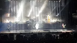 Rammstein - Ramm4 (Arènes de Nîmes, France, 13/07/2017)