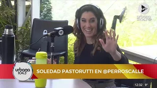 Soledad Pastorutti en #Perros2021 (Parte 1)