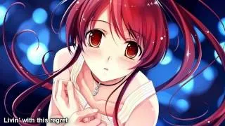 Nightcore - What Hurts The Most (With Lyrics)