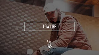 (FREE) Post Malone x Wiz Khalifa Type Beat - Low Life (Prod. by MXS BEATS)