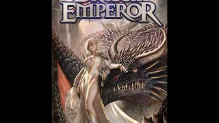 Dragon Emperor #1: Dragon Emperor - Eric Vall