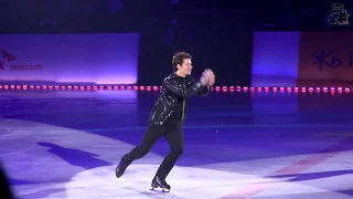 [ATS2018]180521 Act2. Stephane Lambiel : Slave to the Music