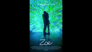 Зои / Zoe  (Трейлер №2 2018)