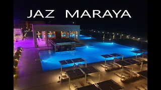 Jaz Maraya - Egipt - Najlepszy hotel w Marsa Alam ???
