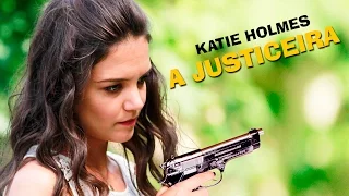 A Justiceira - Trailer