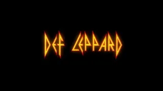Def Leppard Megamix 2020 by DJ Dark Kent